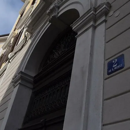 Charming House * Triest