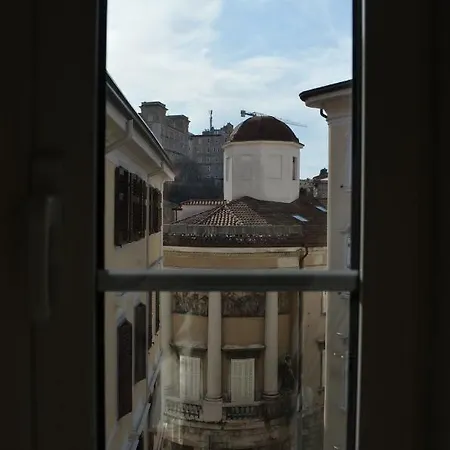 Charming House Triest