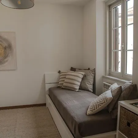 Charming House Apartment *