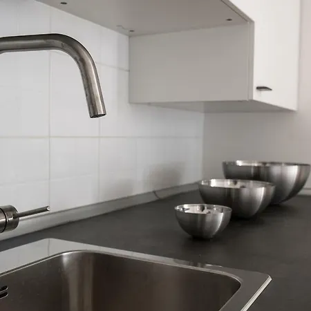 Charming House Apartment Triest