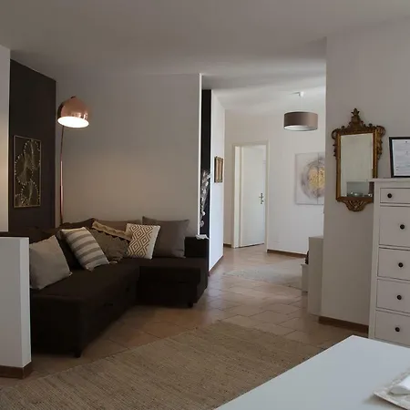 Charming House Apartment