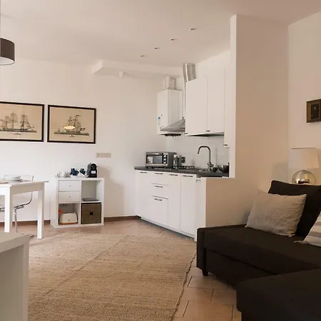 Apartment Charming House