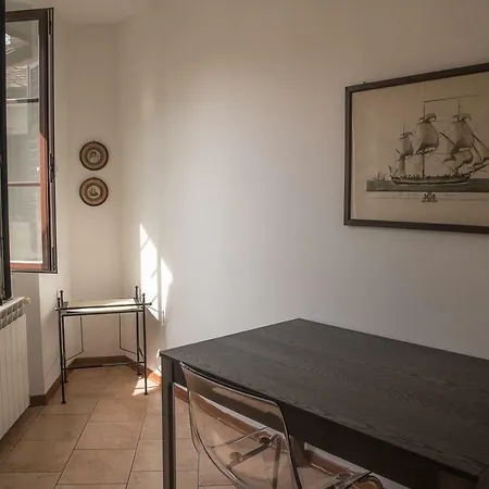 Apartment Charming House *