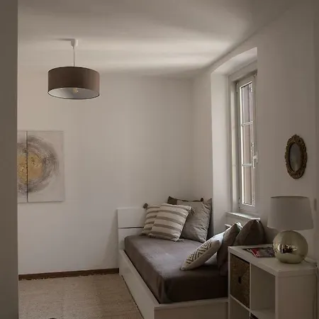 Charming House *