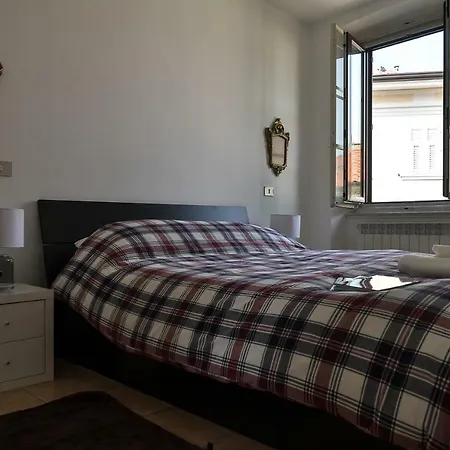Apartment Charming House