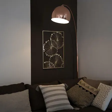 Charming House Apartment Triest