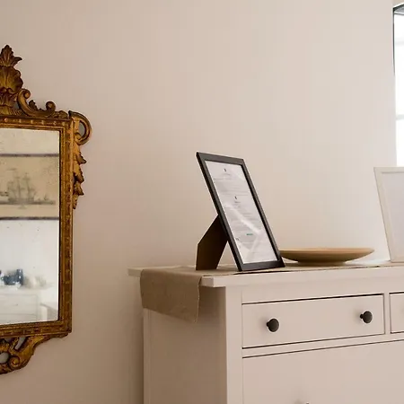 Apartment Charming House Triest