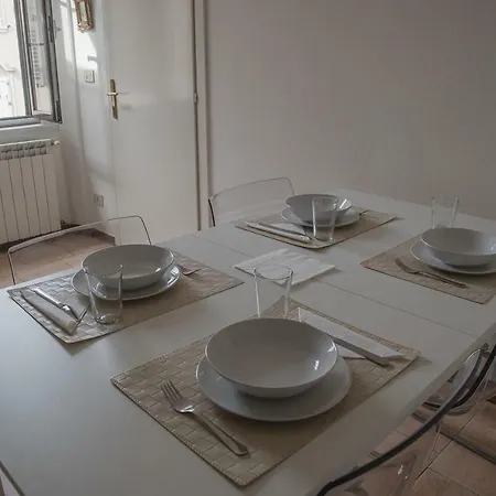 Apartment Charming House