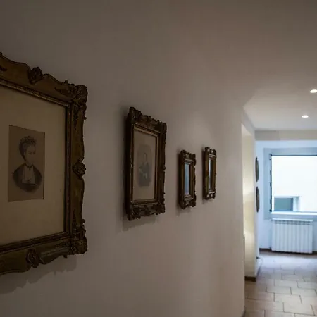 Charming House * Triest