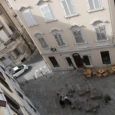 Charming House Triest
