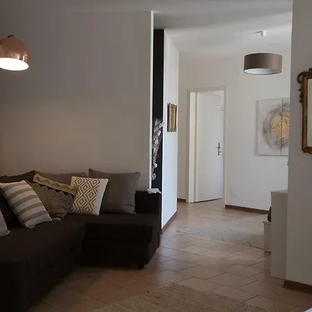 Charming House * Triest