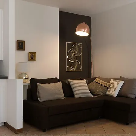 Charming House * Triest