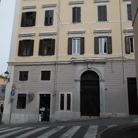 Apartment Charming House