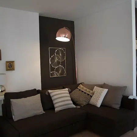 Charming House * Triest