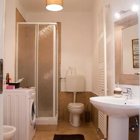 Apartment Charming House