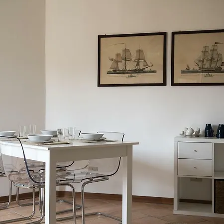 Charming House Apartment Triest